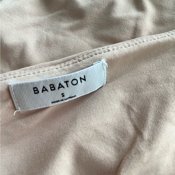 Babaton Ladies Bodysuit - Picture 5 of 7